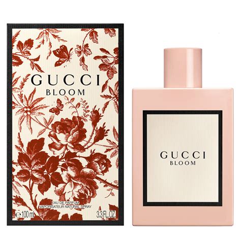 gucci women perfume pink bottle|best price gucci bloom perfume.